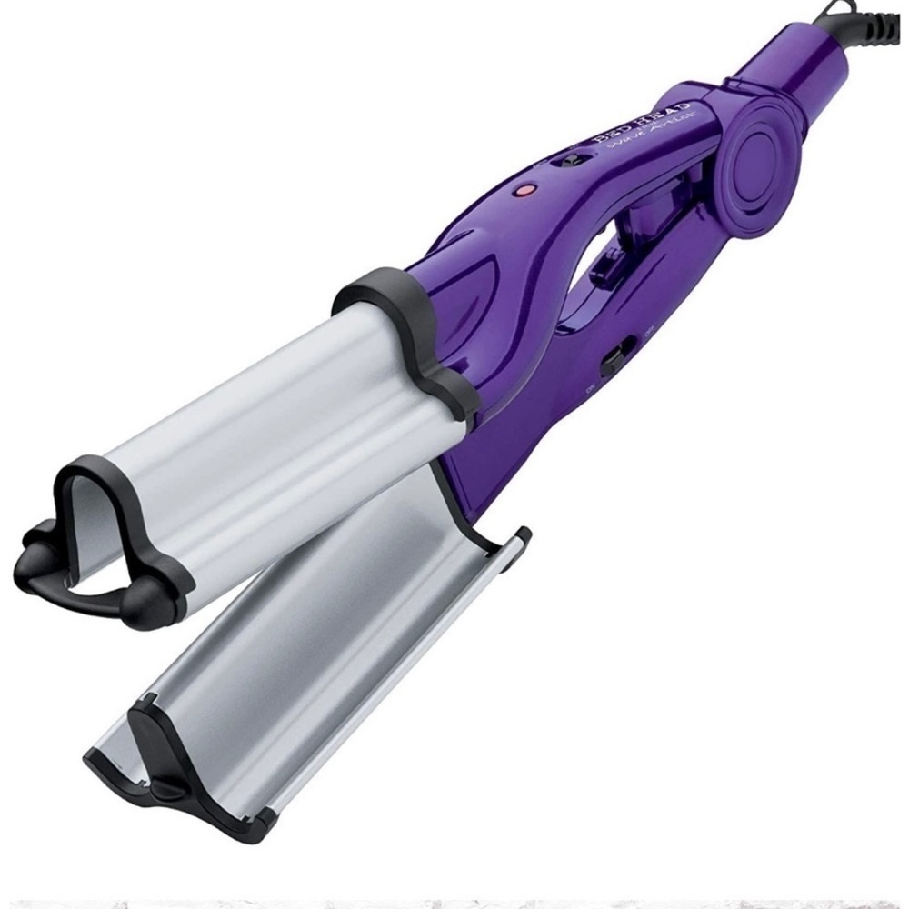 BedHead  Wave Artist Ceramic Deep Hair Waver